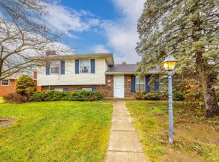 5597 Schiering Dr, Fairfield, OH