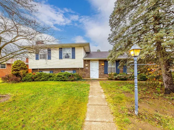 5597 Schiering Dr, Fairfield, OH 45014