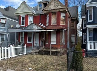 22 N Overbrook Ave, Trenton, NJ 08618