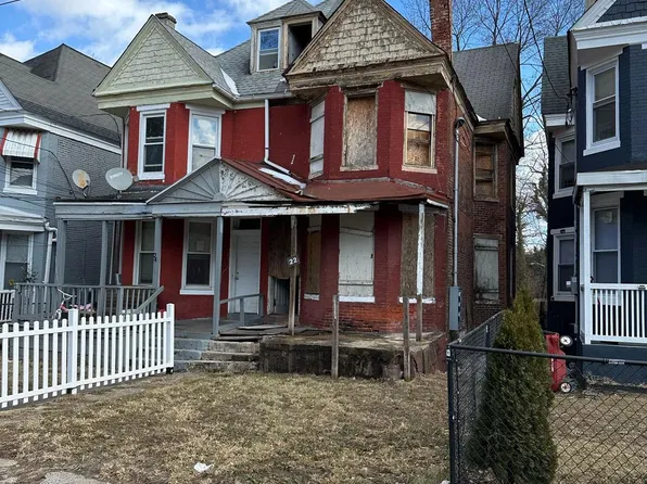 22 N Overbrook Ave, Trenton, NJ 08618