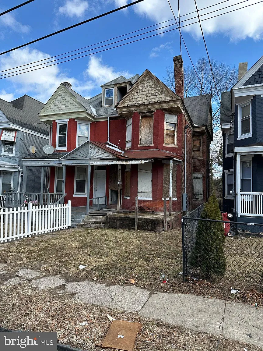 22 N Overbrook Ave photo 1