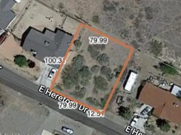 20176 E Hereford Dr, Mayer, AZ 86333