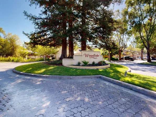 2402 Woodlake Drive, Santa Rosa, CA 95405