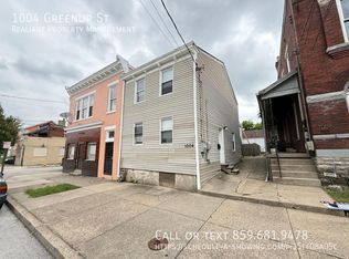 1004 Greenup St, Covington, KY