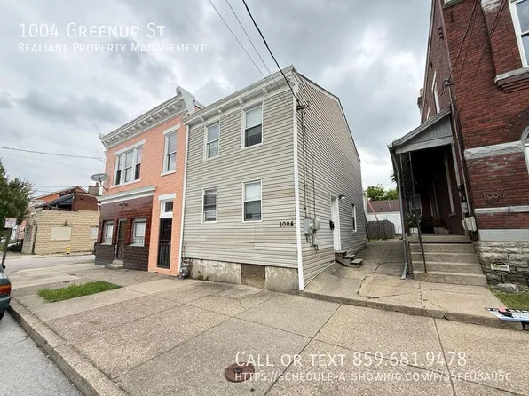 1004 Greenup St, Covington, KY 41011
