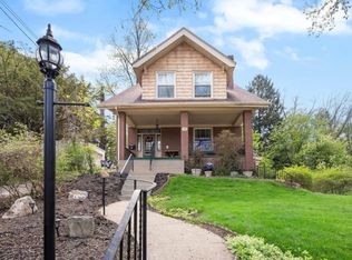 508 Cascade Rd, Pittsburgh, PA 15221