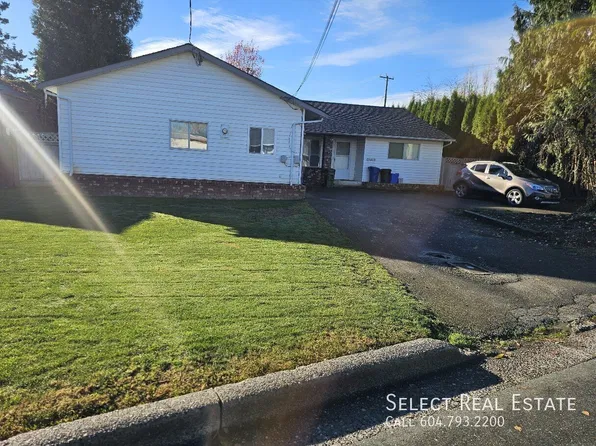 45400 Jackson St #B, Chilliwack, BC V2P 7J6