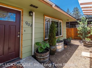 904 NE 8th St, Bend, OR 97701