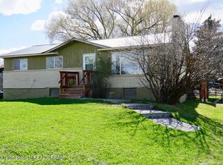 10260 N Highway 32, Felt, ID 83424