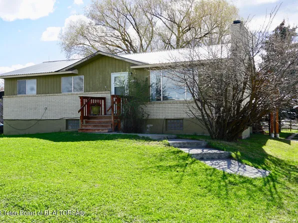 10260 N Highway 32, Felt, ID 83424