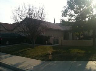16751 Via Pamplona, Moreno Valley, CA 92551