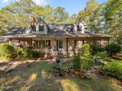 100 Catherine Street, New Bern, NC, 28560