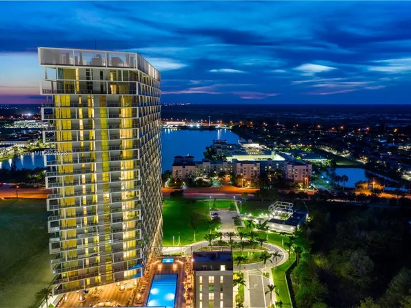 2000 Metropica Way #1705, Sunrise, FL 33323