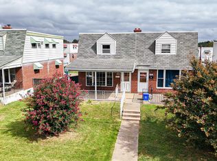 3465 Holyoke Rd, Philadelphia, PA 19114