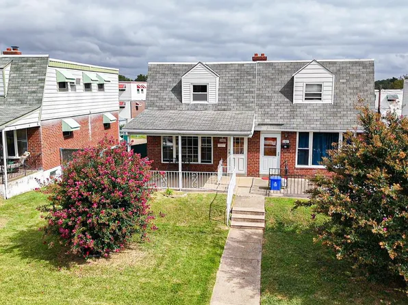 3465 Holyoke Rd, Philadelphia, PA 19114