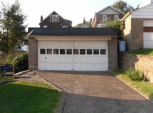 156 Highland Ave, Mc Kees Rocks, PA 15136