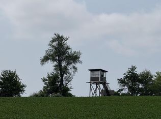 County Road J, Monticello, WI 53570