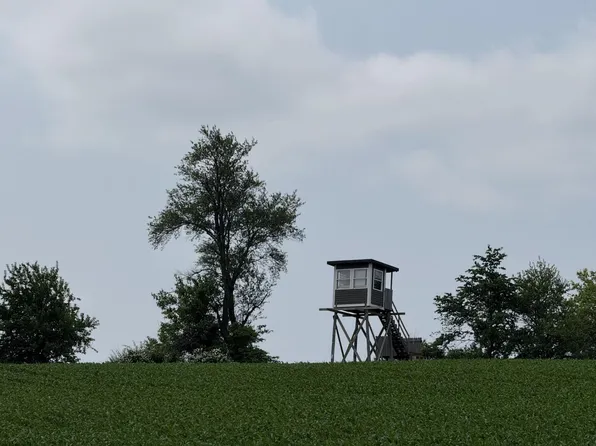 14.93 Ac County Road J, Monticello, WI 53570