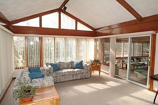 Sunroom