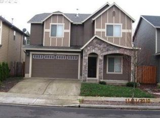 12668 Ross St, Oregon City, OR 97045