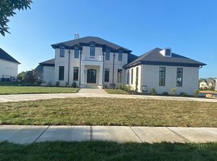 4943 Spring Farm Rd, Prospect, KY 40059