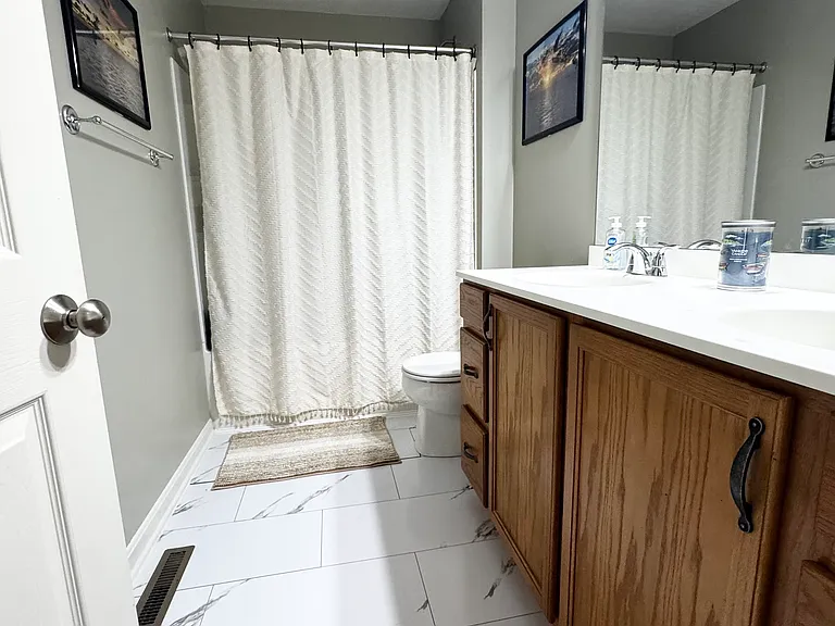 Full Bath