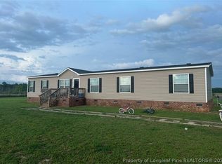 211 Farmgate Rd #0, Saint Pauls, NC 28384