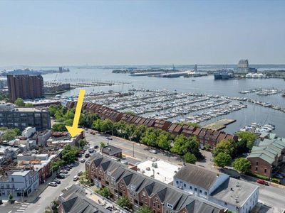 835 S Montford Ave, Baltimore, MD, 21224