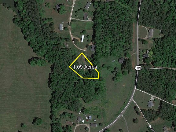 2nd image of Old Thomas Ln