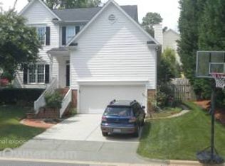 6109 Eaglesfield Dr, Raleigh, NC 27613