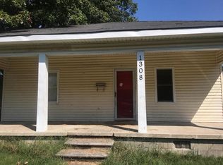 1308 Jones St, Dyersburg, TN 38024