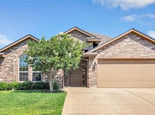 801 Dove Chase Ln, College Station, TX 77845