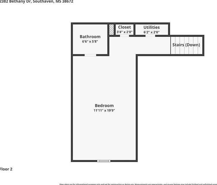 4 bed, 3.0 bath, 1963 sqft, $2,075 — Photo 3