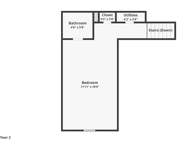 2382 Bethany Dr — Photo 3