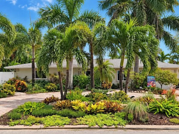 4907 CORAL BOULEVARD, BRADENTON, FL 34210