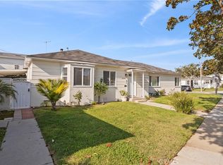 300 W Hillsdale St, Inglewood, CA 90302