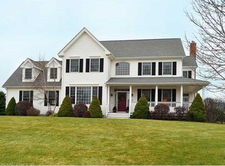 10 Anthony Way, Ellington, CT 06029