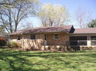 127 Plant St, Walnut Cove, NC 27052