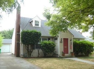 3816 SE Ogden St, Portland, OR 97202