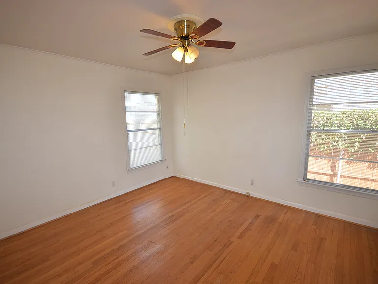 Bedroom #3
