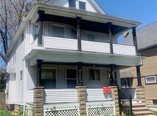 1506-1508 Lincoln Ave, Lakewood, OH