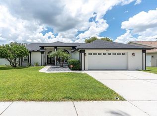9212 Calle Alta, New Port Richey, FL 34655