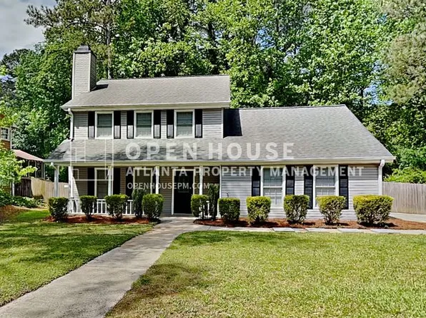 1189 W Mill Dr NW, Kennesaw, GA 30152