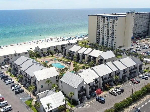5717 Thomas Dr #C126, Panama City Beach, FL 32408