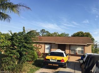 5482 Martin St, Naples, FL 34113