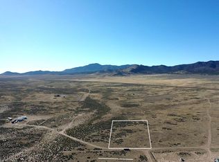 7225 N 9100 W, Beryl, UT 84714