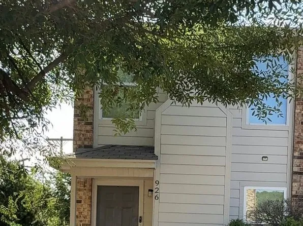 926 N 7th St, Copperas Cove, TX 76522