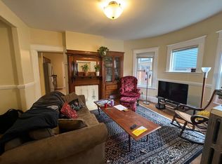121 Liberty Rd #10, Somerville, MA 02144