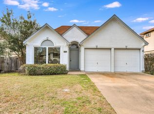 9706 Nightjar Dr, Austin, TX 78748