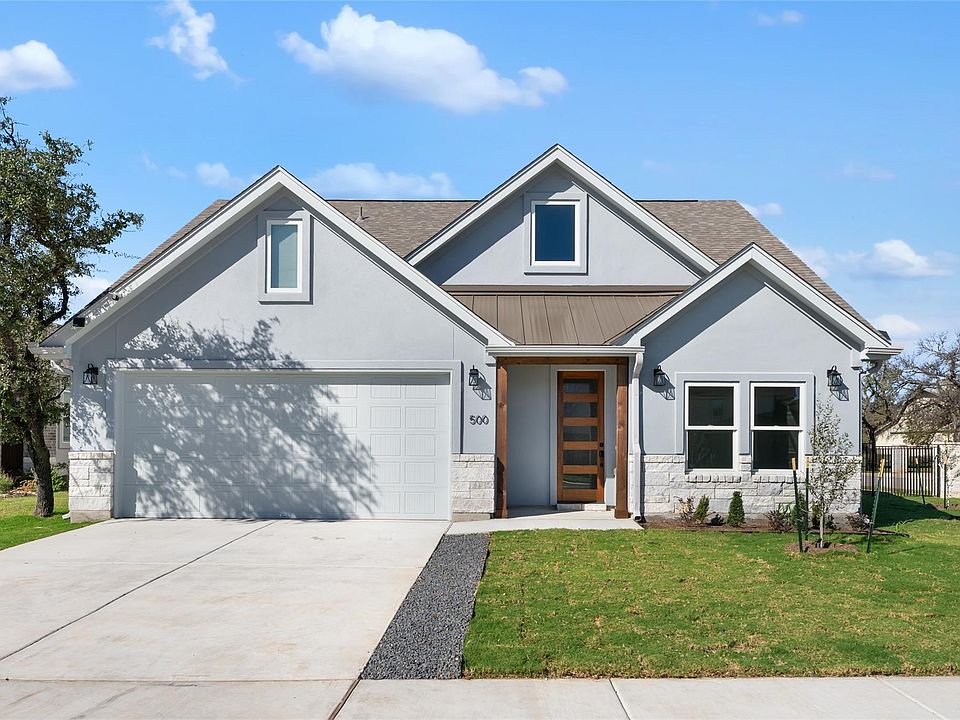 1st image of 500 Treaty Oak Dr